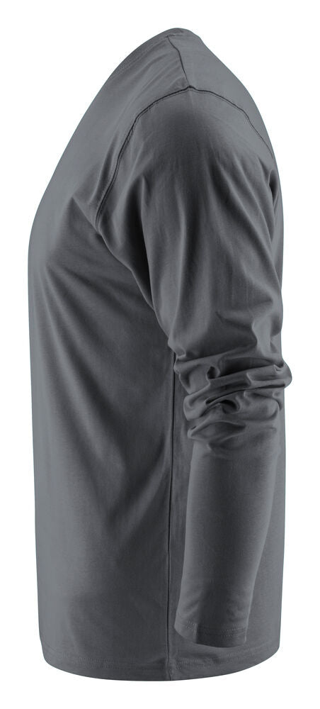 Heavier Pro L/S T-Shirt Heren