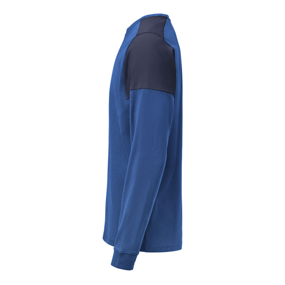 Prime T-shirt Long Sleeve T-shirt Heren