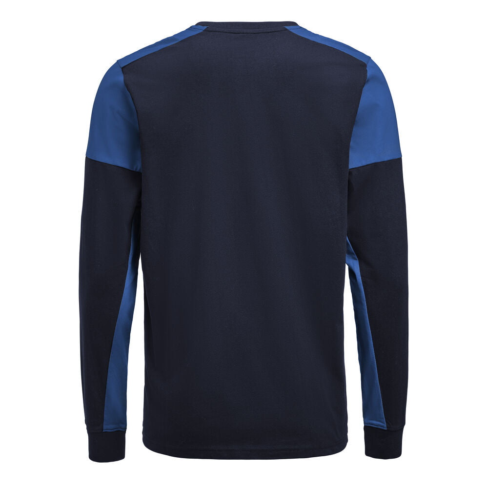 Prime T-shirt Long Sleeve T-shirt Heren