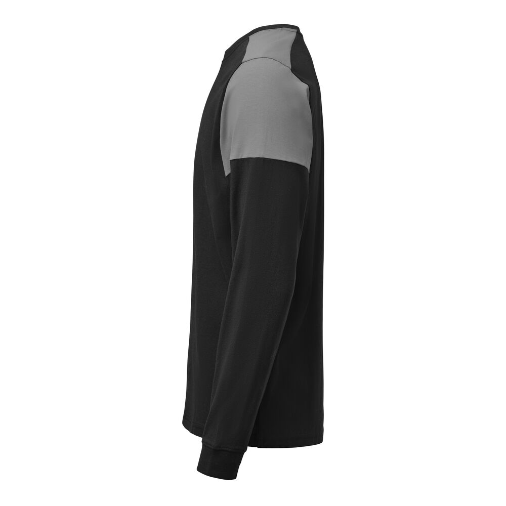 Prime T-shirt Long Sleeve T-shirt Heren