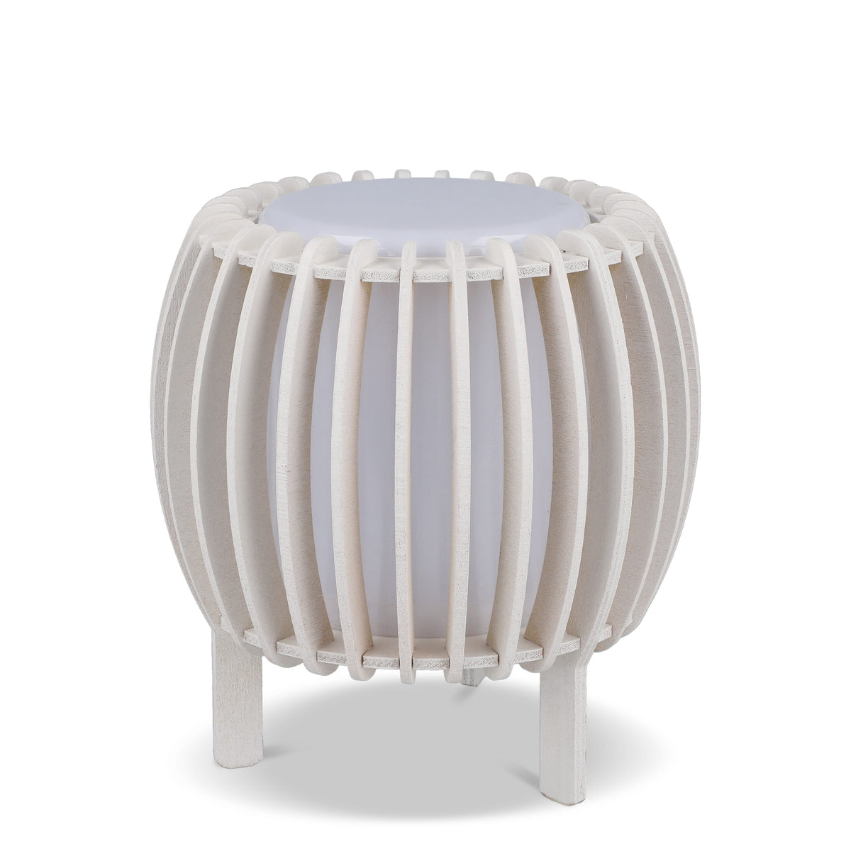 CoolLux LED Lamp Lamella Sol