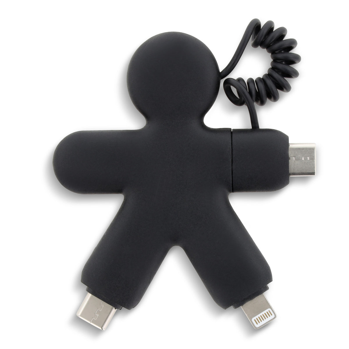 2064 | Xoopar Buddy Eco Charging Cable