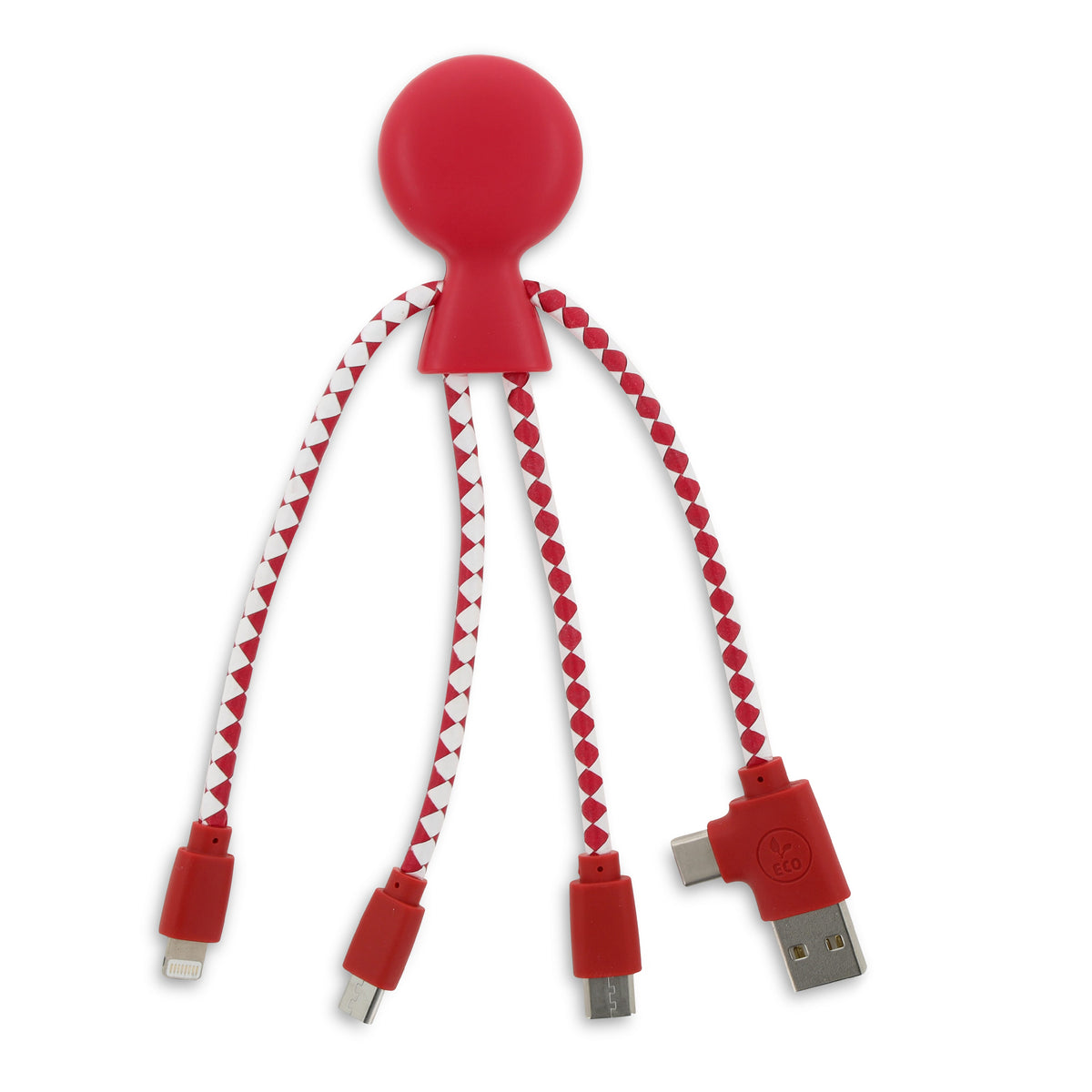 2081 | Xoopar Mr. Bio Charging cable