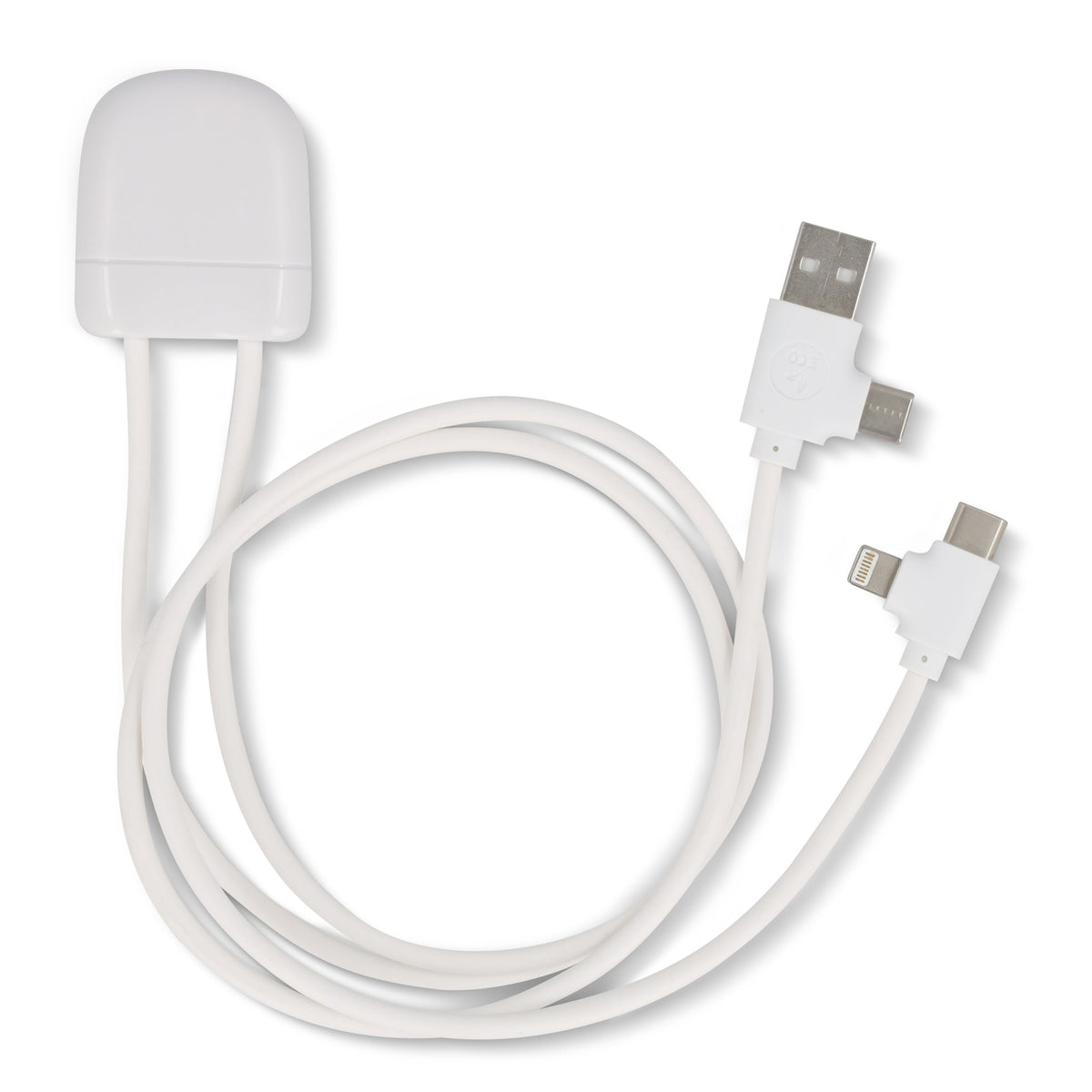 Xoopar Ice-C Charging cable