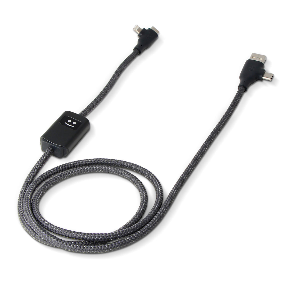 Xoopar Allure PD-kabel met gegevensoverdracht