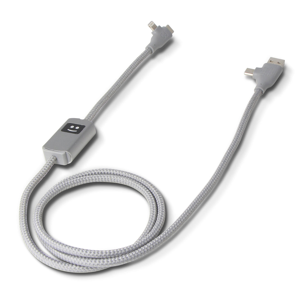 Xoopar Allure PD-kabel met gegevensoverdracht