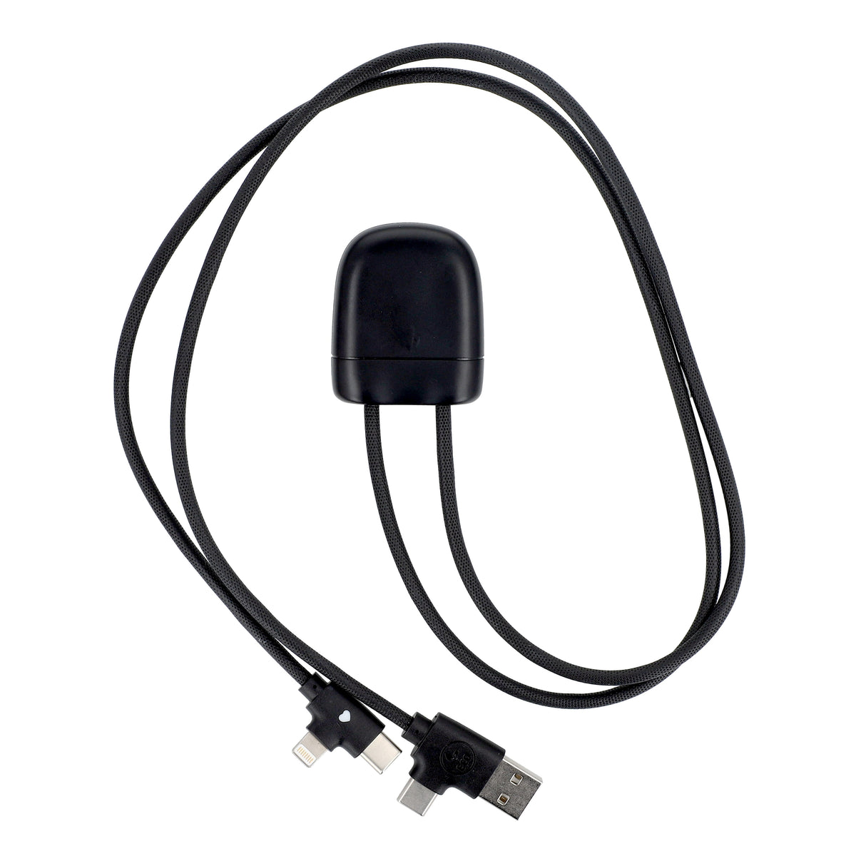 4034 - Xoopar Ice-Tag kabel voorzien van Find My tracker