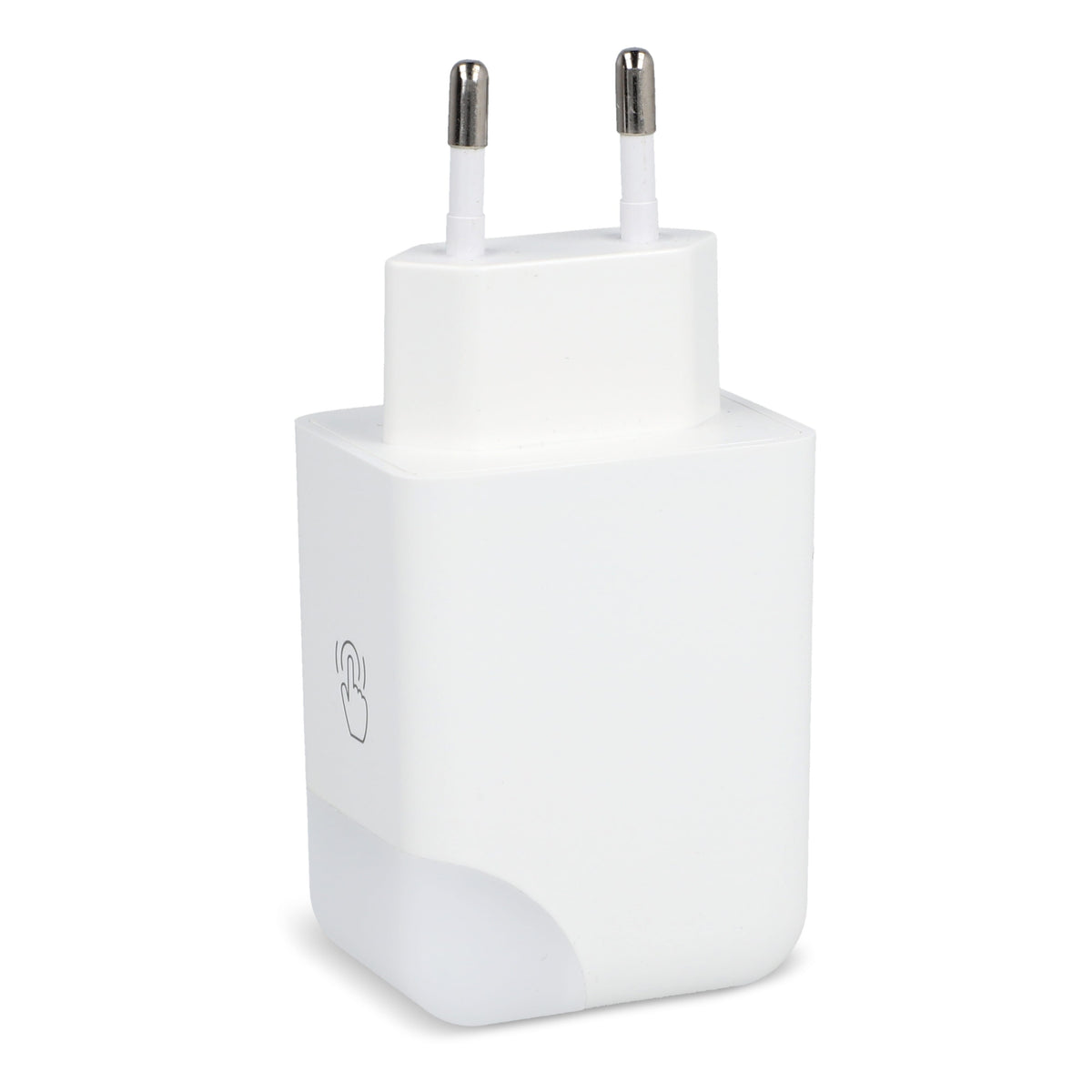 Xoopar Ice-G 65W GaN stroomadapter