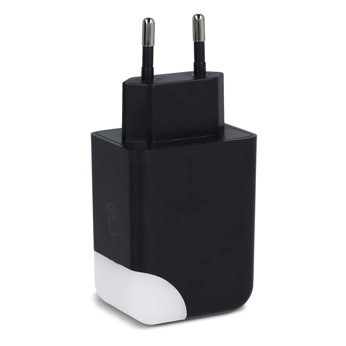 Xoopar Ice-G 65W GaN stroomadapter