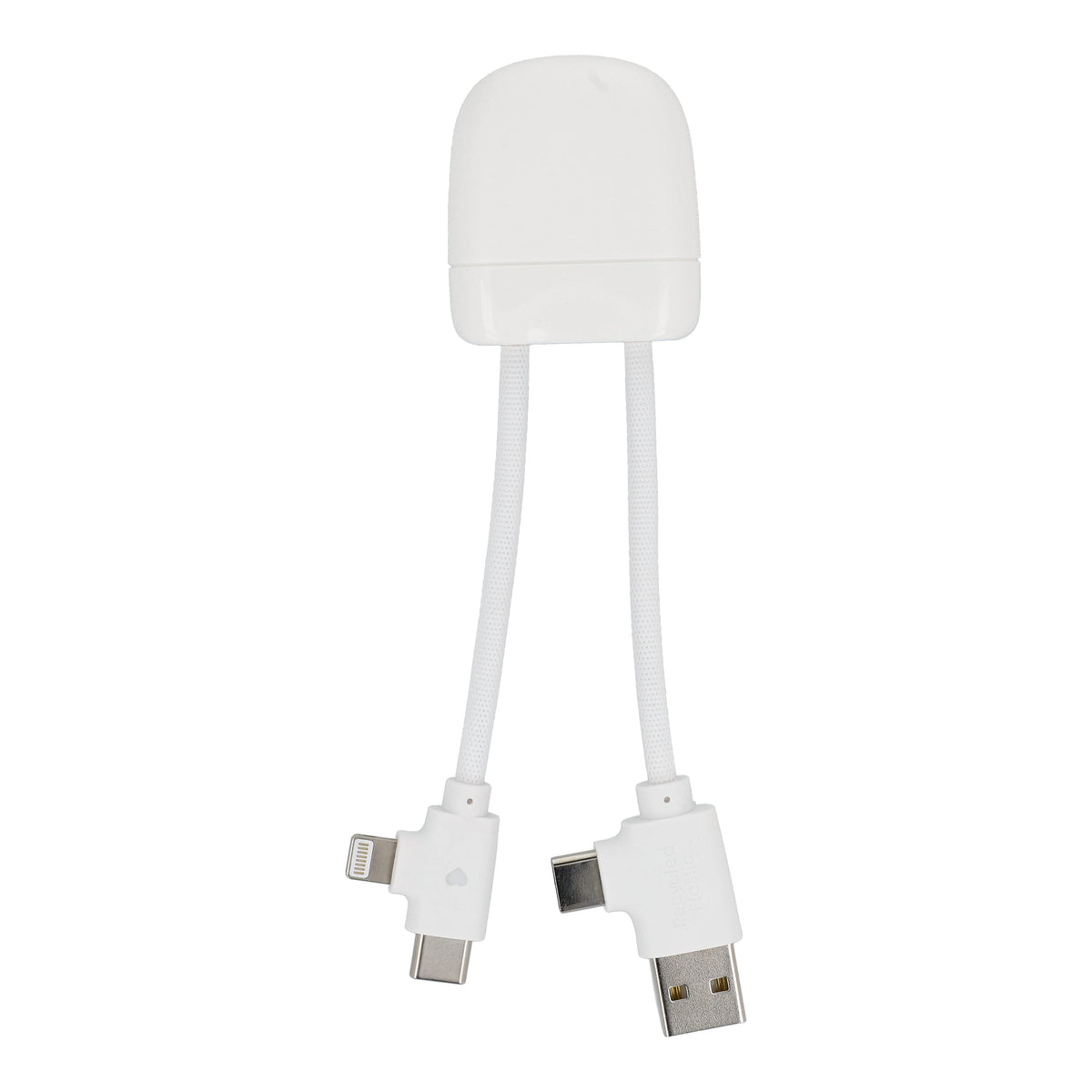 Xoopar ICE-B Multi Oplaadkabel