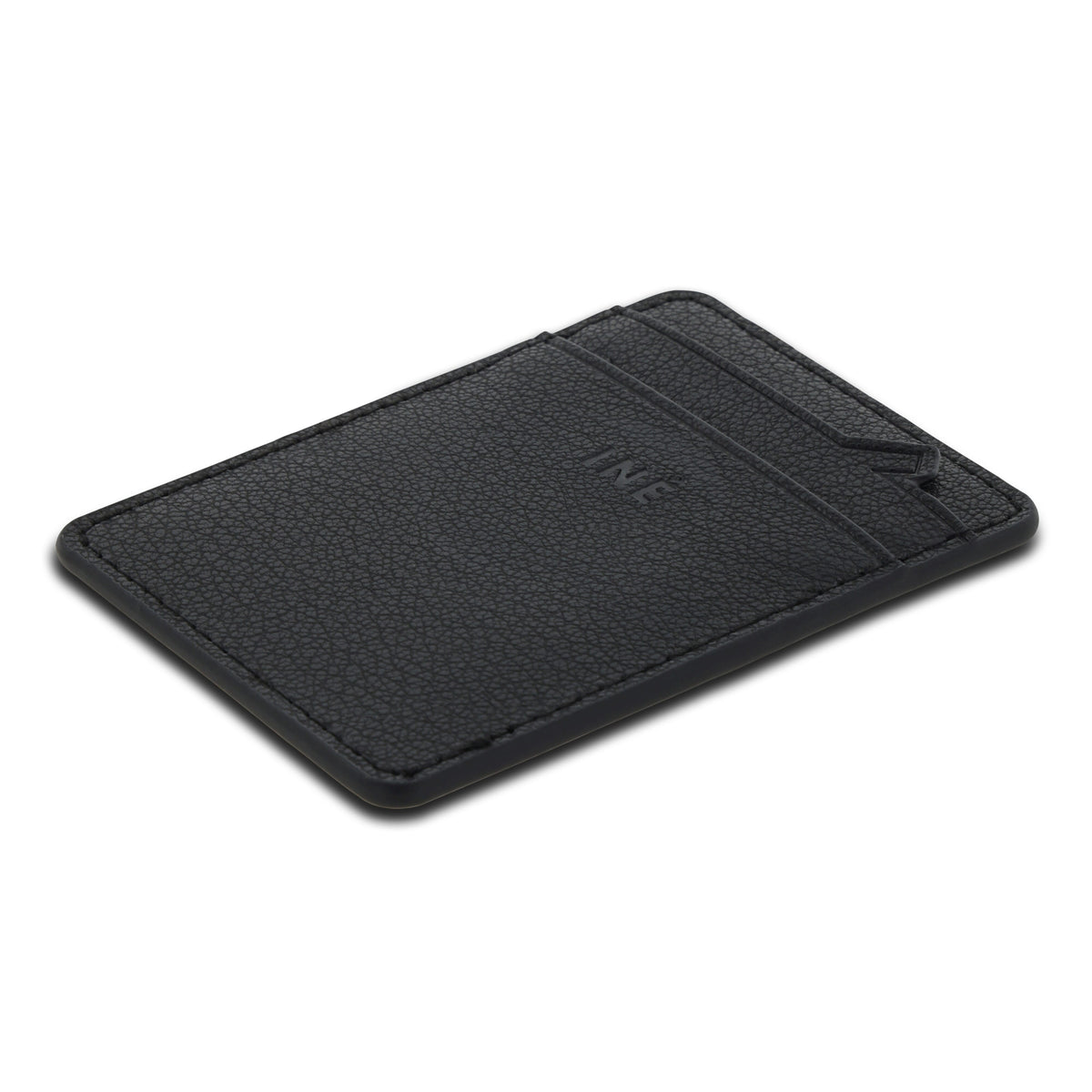 3198 | Xoopar Iné Mini NFC Wallet Recycled Leather