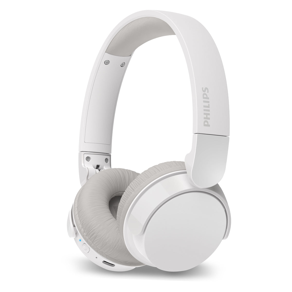 TAH3209 |Philips Bluetooth on ear Headphones met 25 uur speeltijd