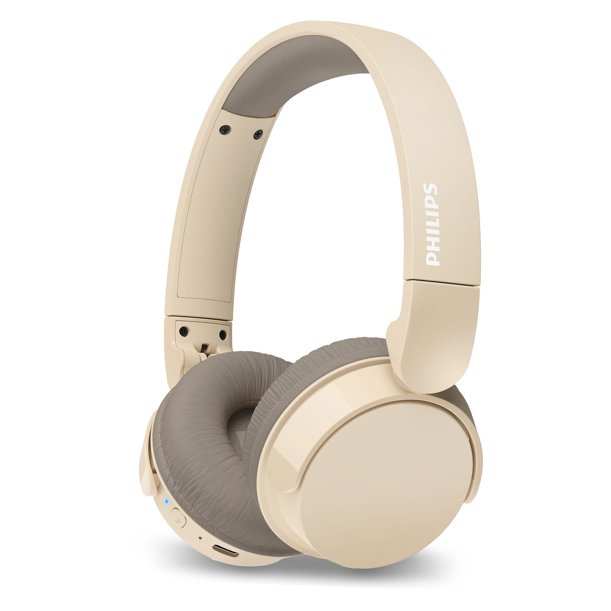 TAH3209 |Philips Bluetooth on ear Headphones met 25 uur speeltijd