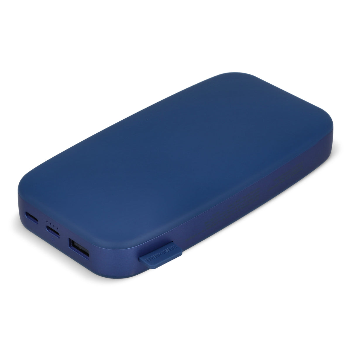 2PB18100 | Fresh 'n Rebel Powerbank 18000mAh USB-C Fast Charging 20W