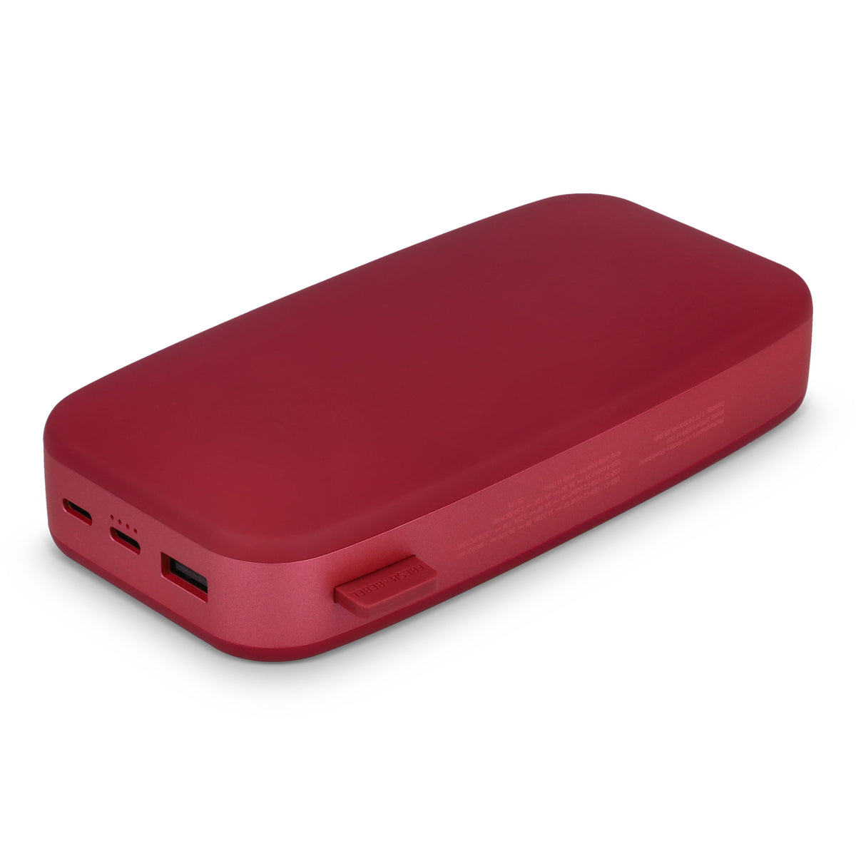 2PB24100 I Fresh 'n Rebel USB-C Powerbank 24000mAh