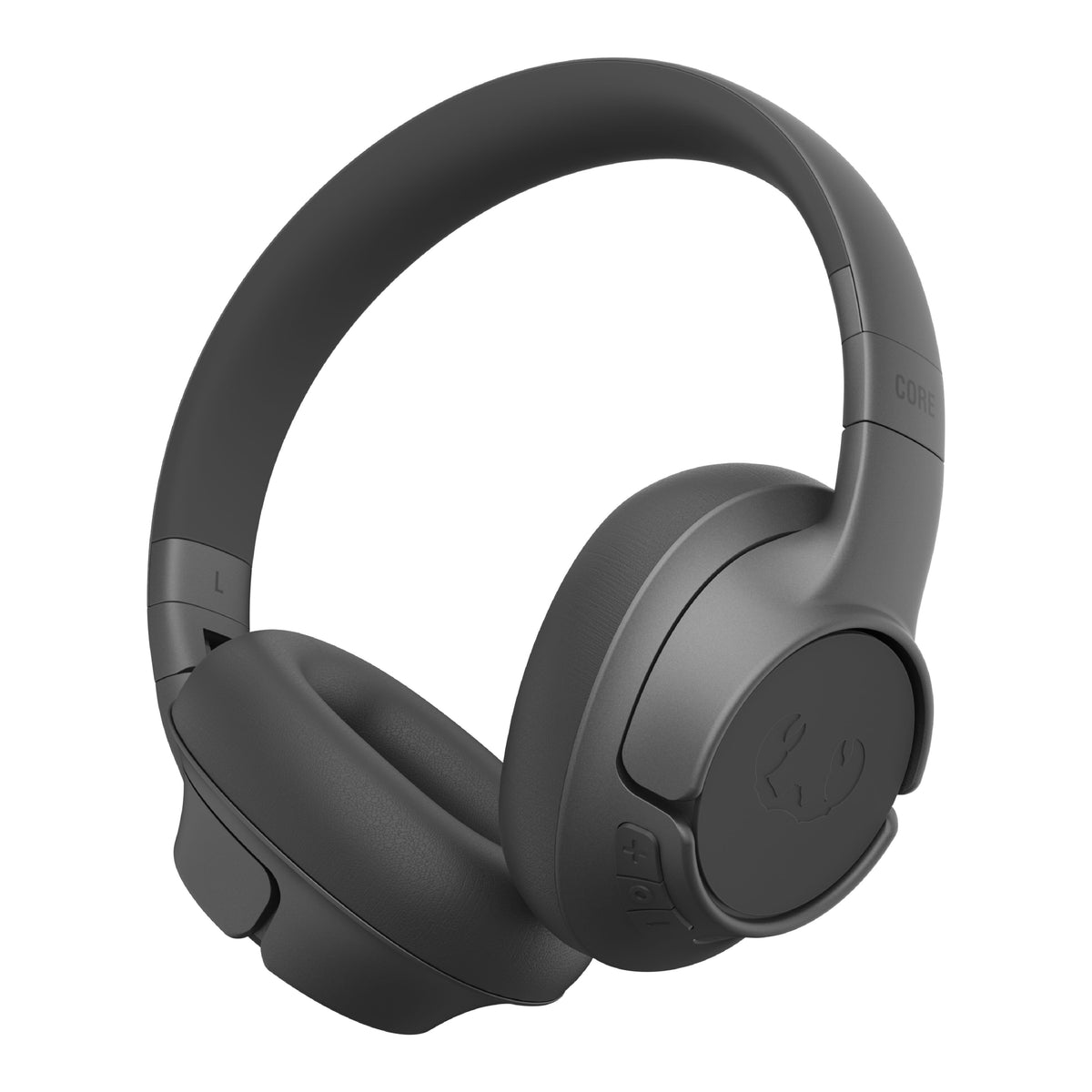 3HP3200 I Fresh 'n Rebel Clam Core Draadloze over-ear koptelefoon met ENC