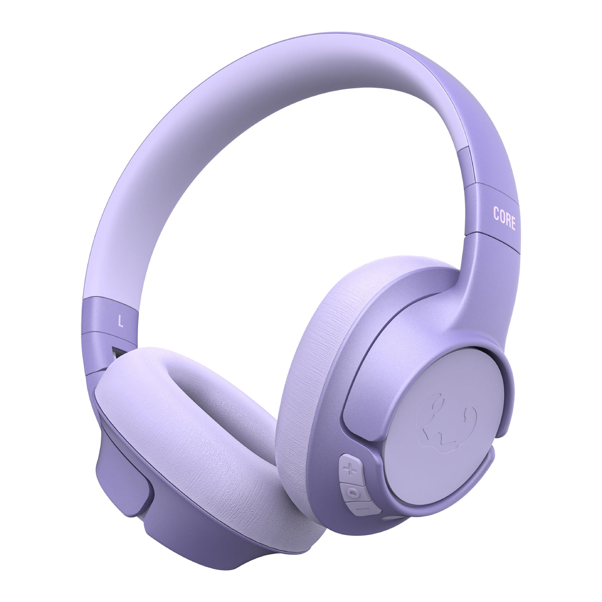 3HP3200 I Fresh 'n Rebel Clam Core Draadloze over-ear koptelefoon met ENC