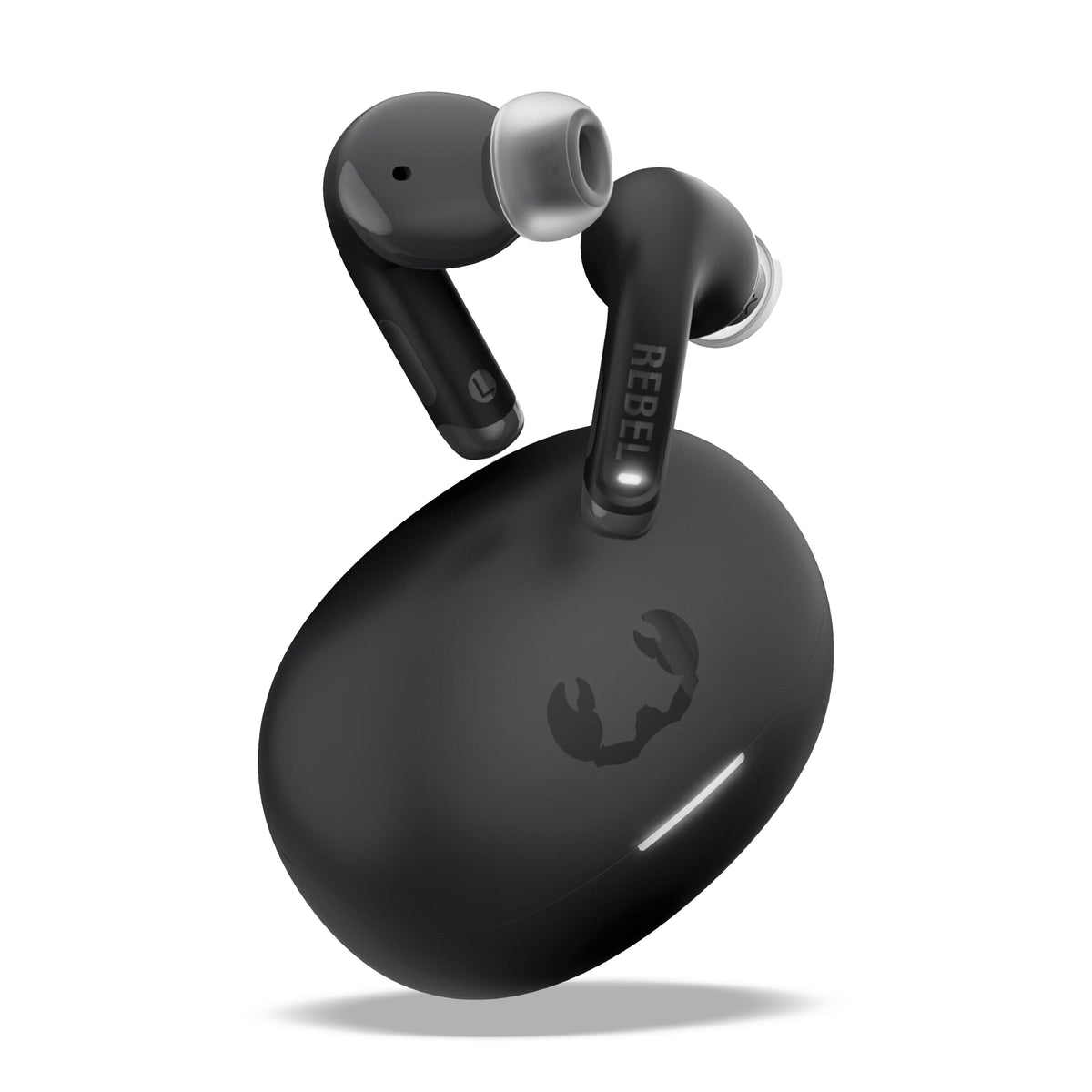 Fresh 'n Rebel Twins Fuse 2 ANC In-ear Oordopjes