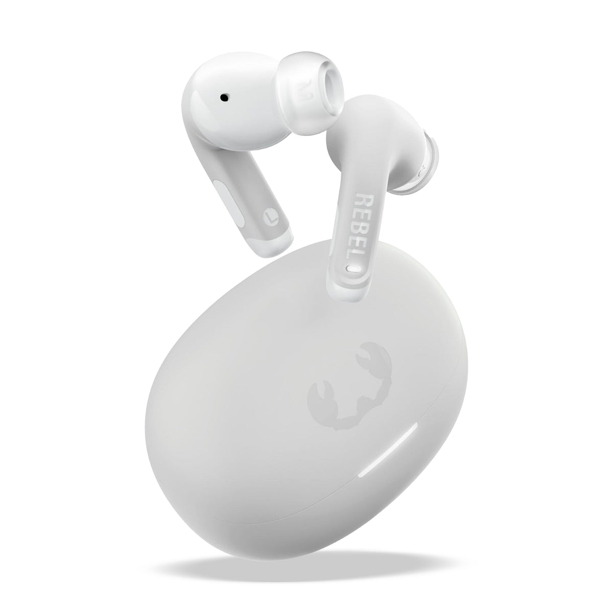 Fresh 'n Rebel Twins Fuse 2 ANC In-ear Oordopjes