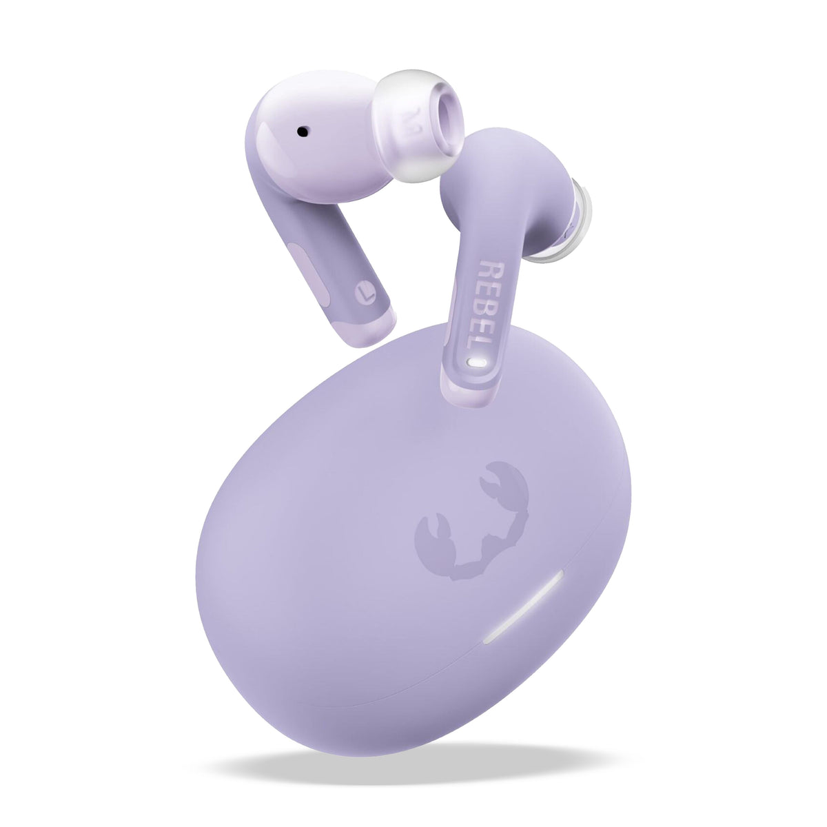 Fresh 'n Rebel Twins Fuse 2 ANC In-ear Oordopjes
