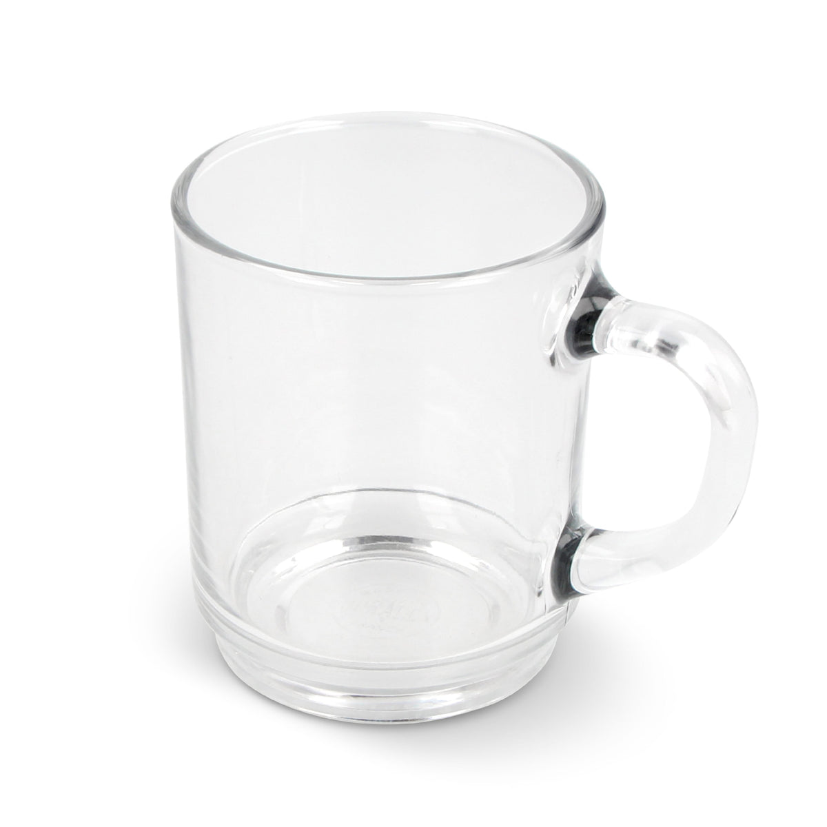 Praag theeglas 260ml