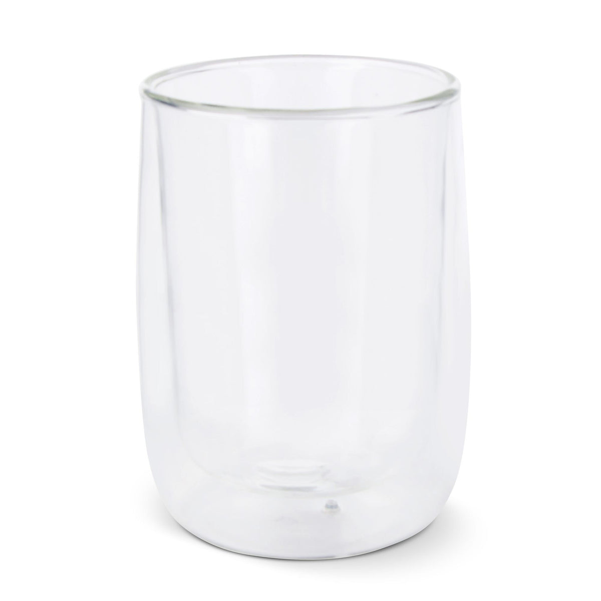Dubbelwandig koffieglas Marian 320 ml