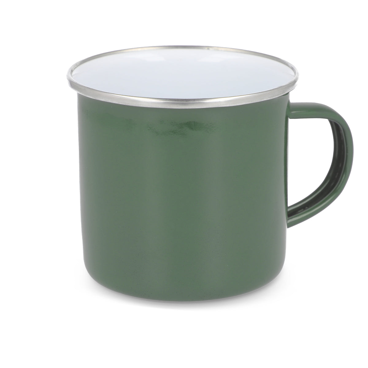 Emaille mok 350ml