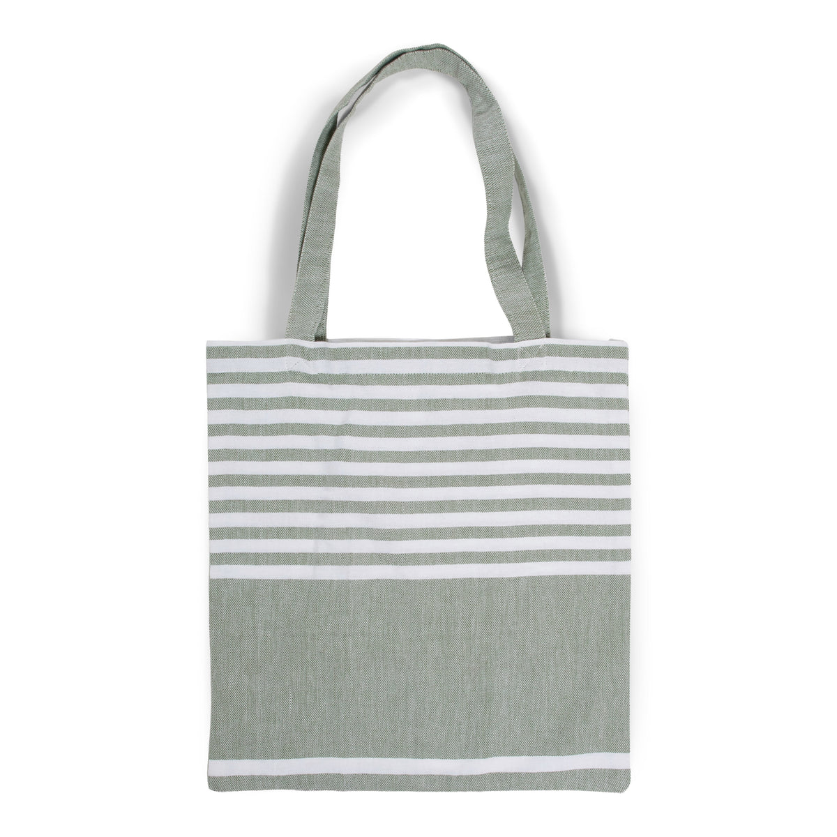 Sagaform Ella Hamam Katoenen Tas 41x38 cm