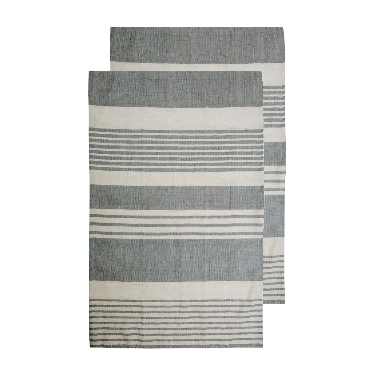 Sagaform Ella hamamdoek 2-pack 50x70cm,