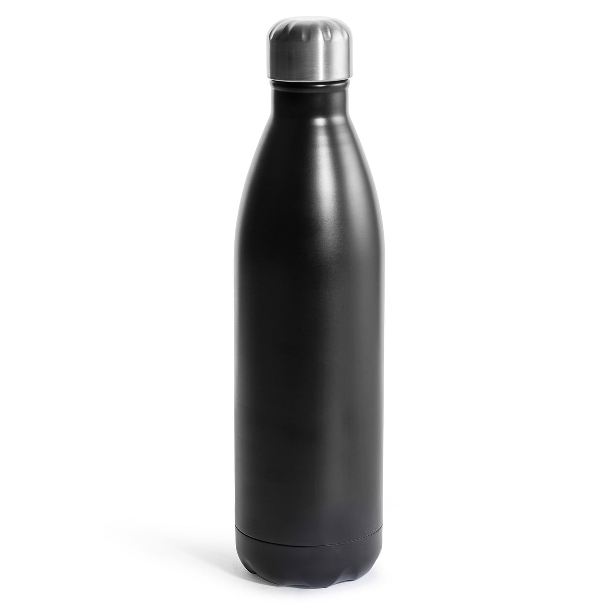 Sagaform Nils stalen fles groot 750ml