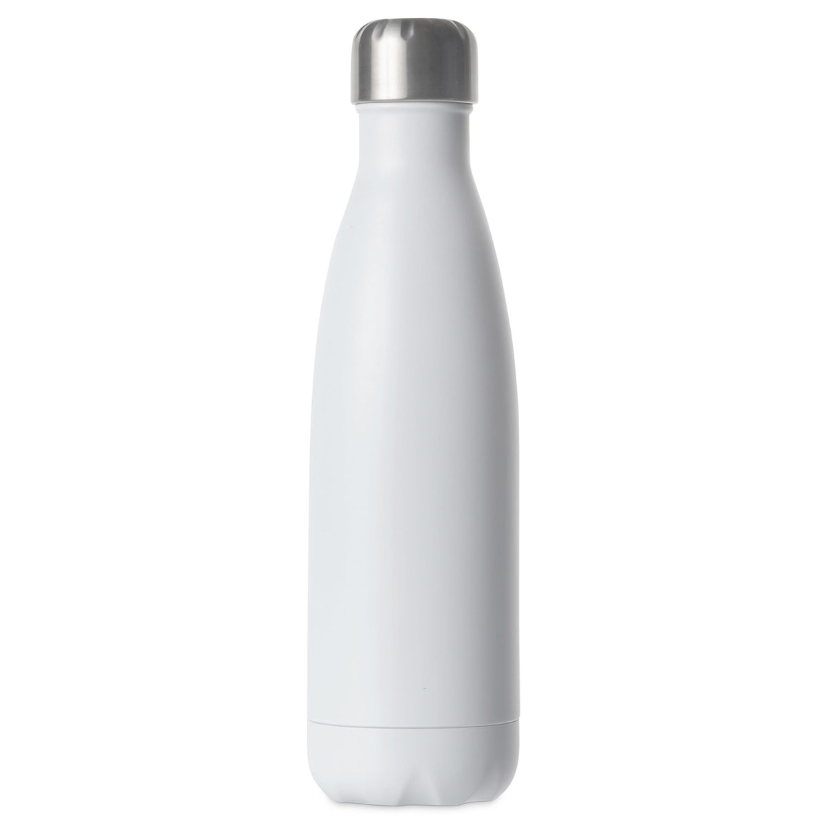 Sagaform Nils stalen fles 500ml