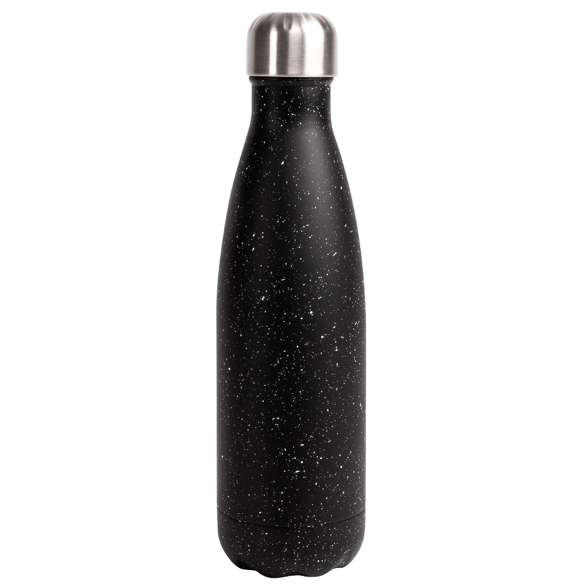 Sagaform Nils stalen fles Splash 500ml