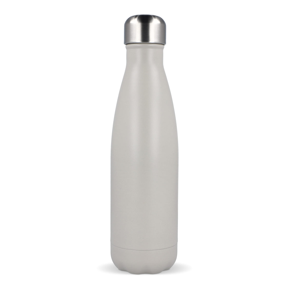 Sagaform Nils stalen fles gepoedercoat 500 ml