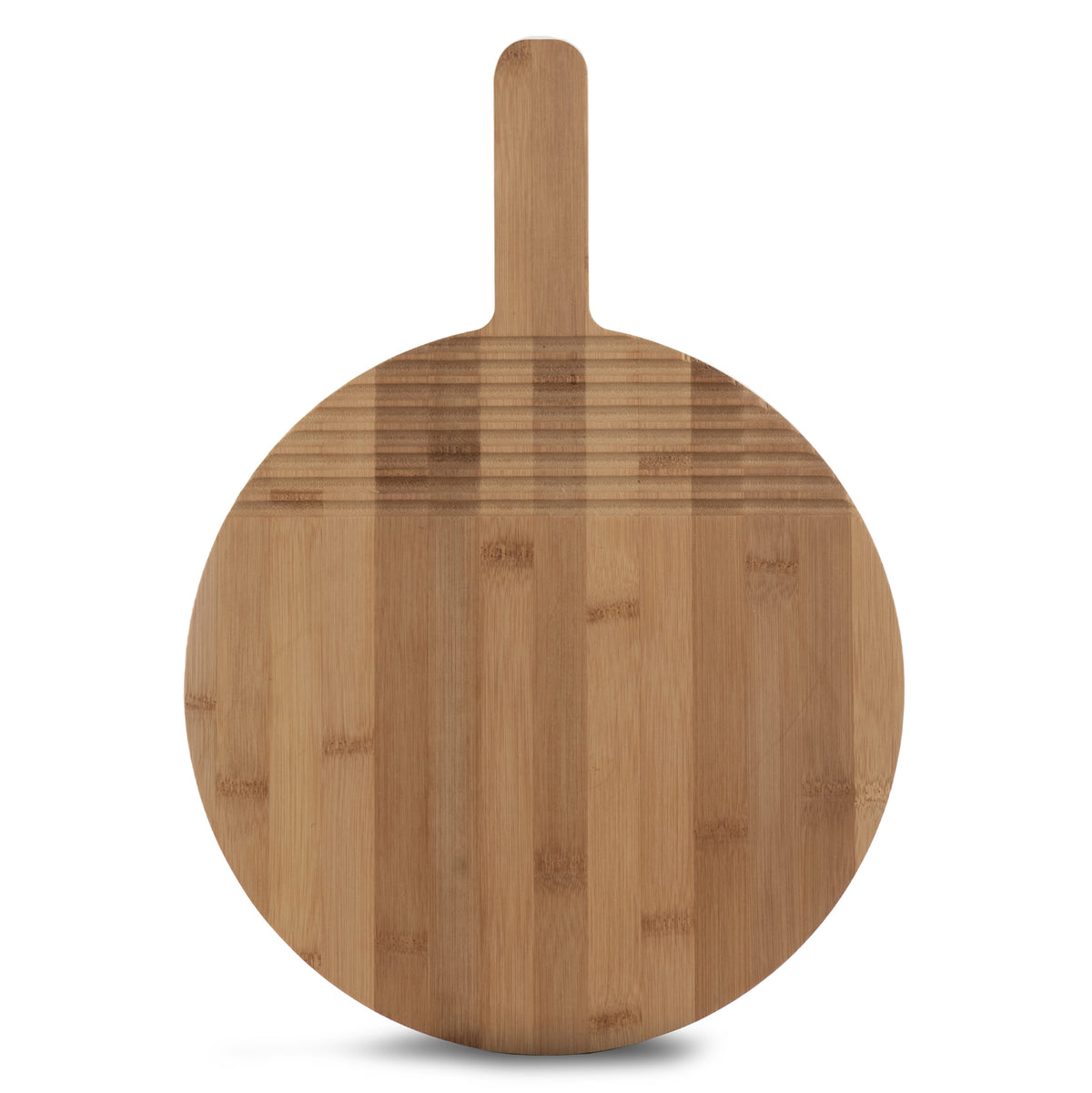 Sagaform snijplank rond