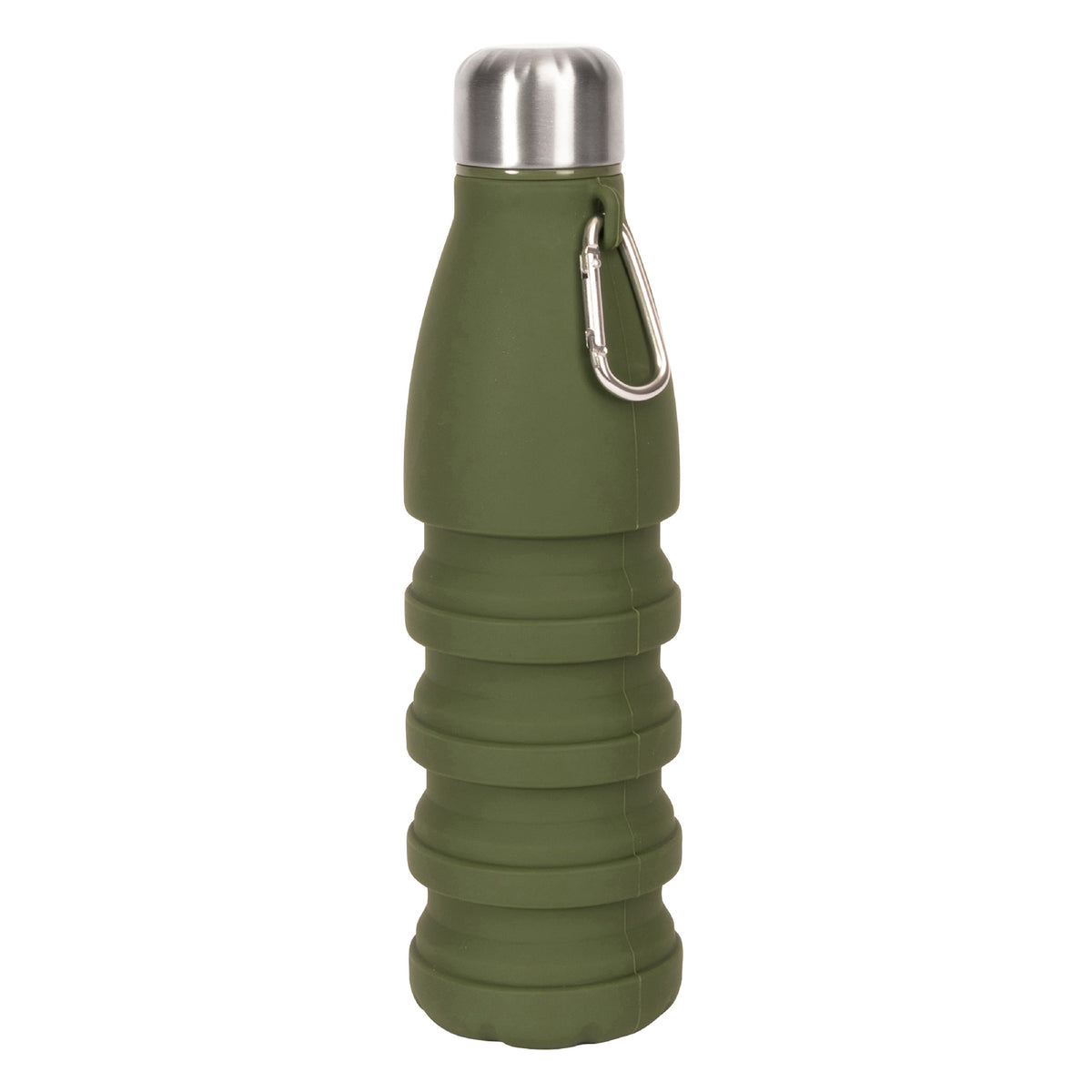 Sagaform Stig invouwbare fles 550ml