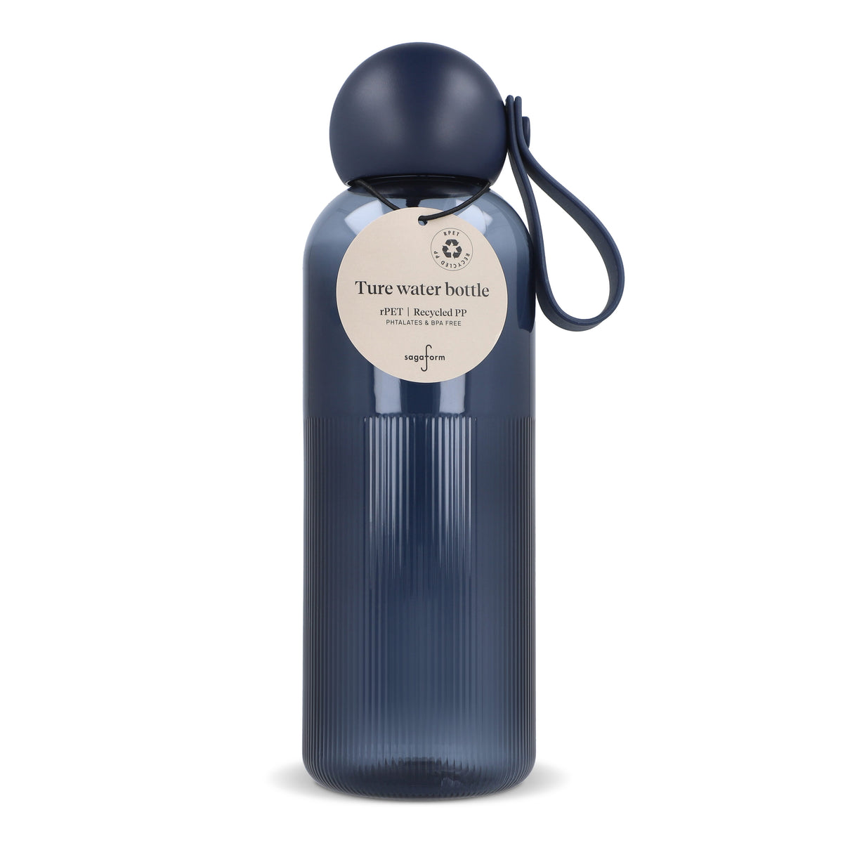 Sagaform Ture waterfles 600 ml