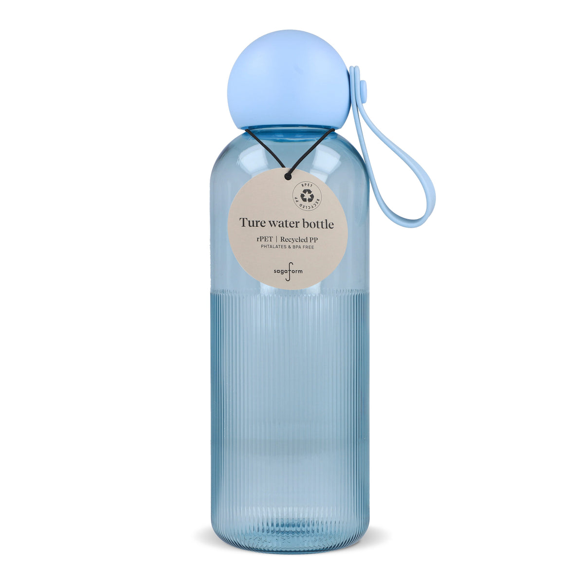 Sagaform Ture waterfles 600 ml
