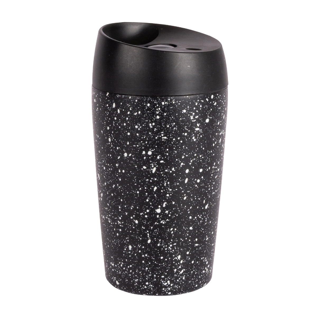 Sagaform Loke Dubbelwandige mok Splash 240ml