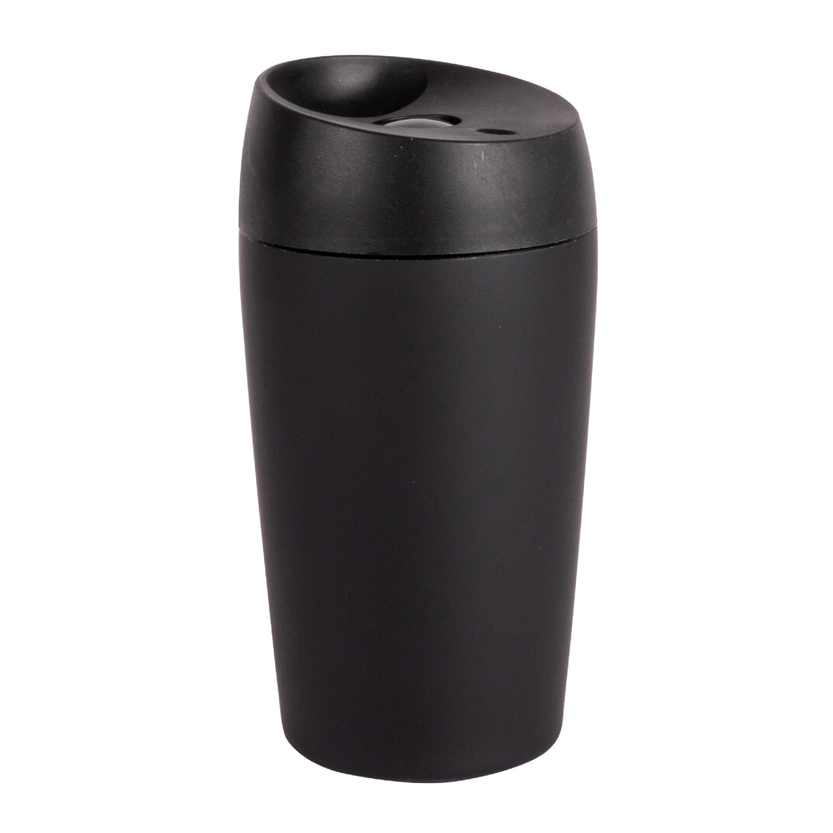 Sagaform Loke dubbelwandige mok met rubberen Coating 240ml