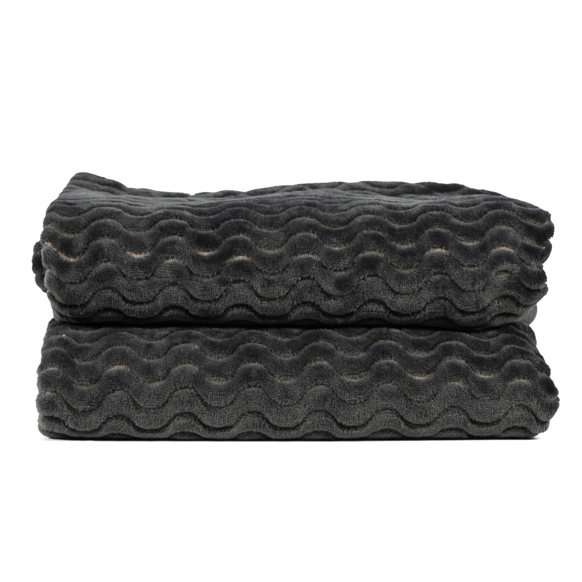 Sagaform Agnes fleece deken 130x170 cm