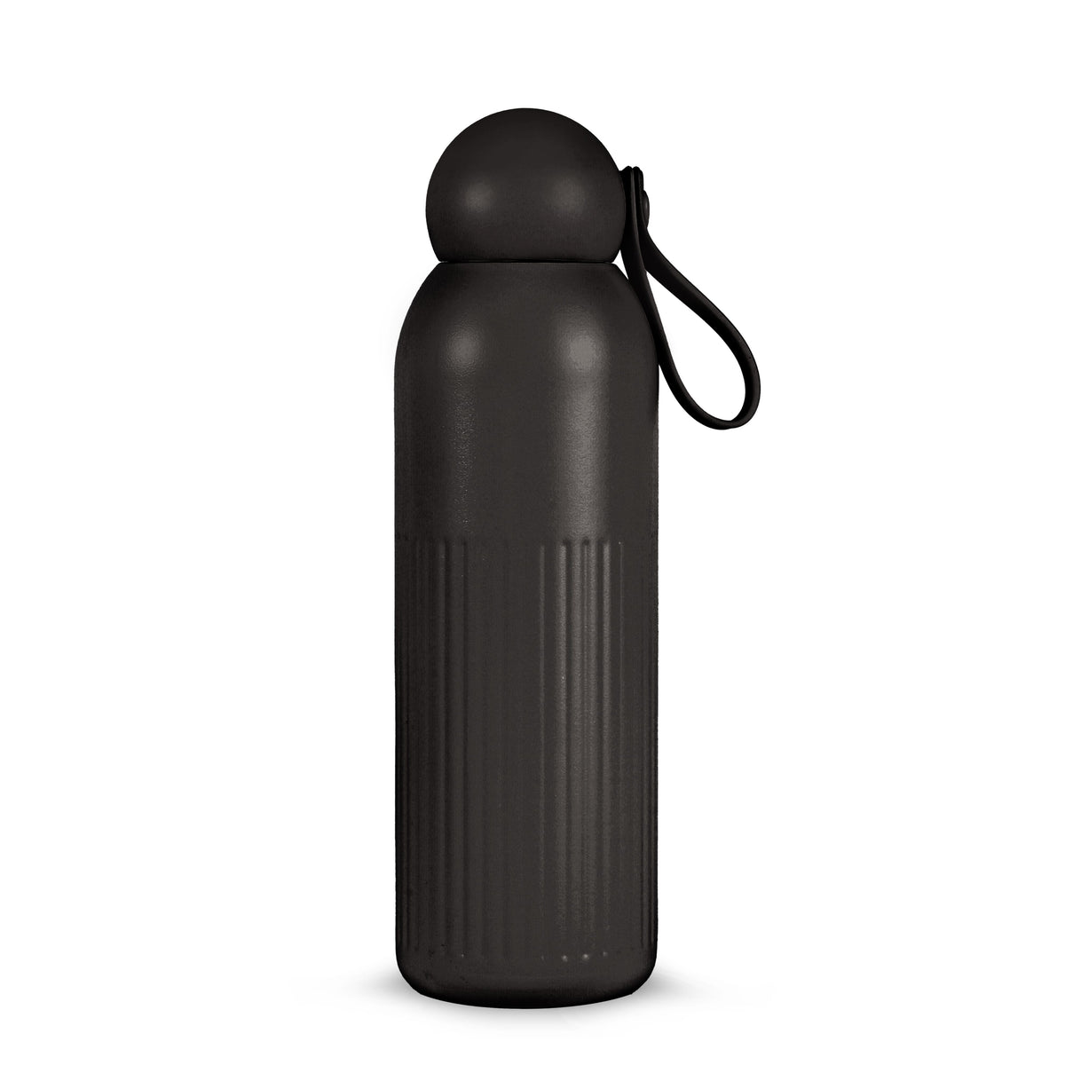 Sagaform Tekla stalen fles (gerecycled) 500 ml