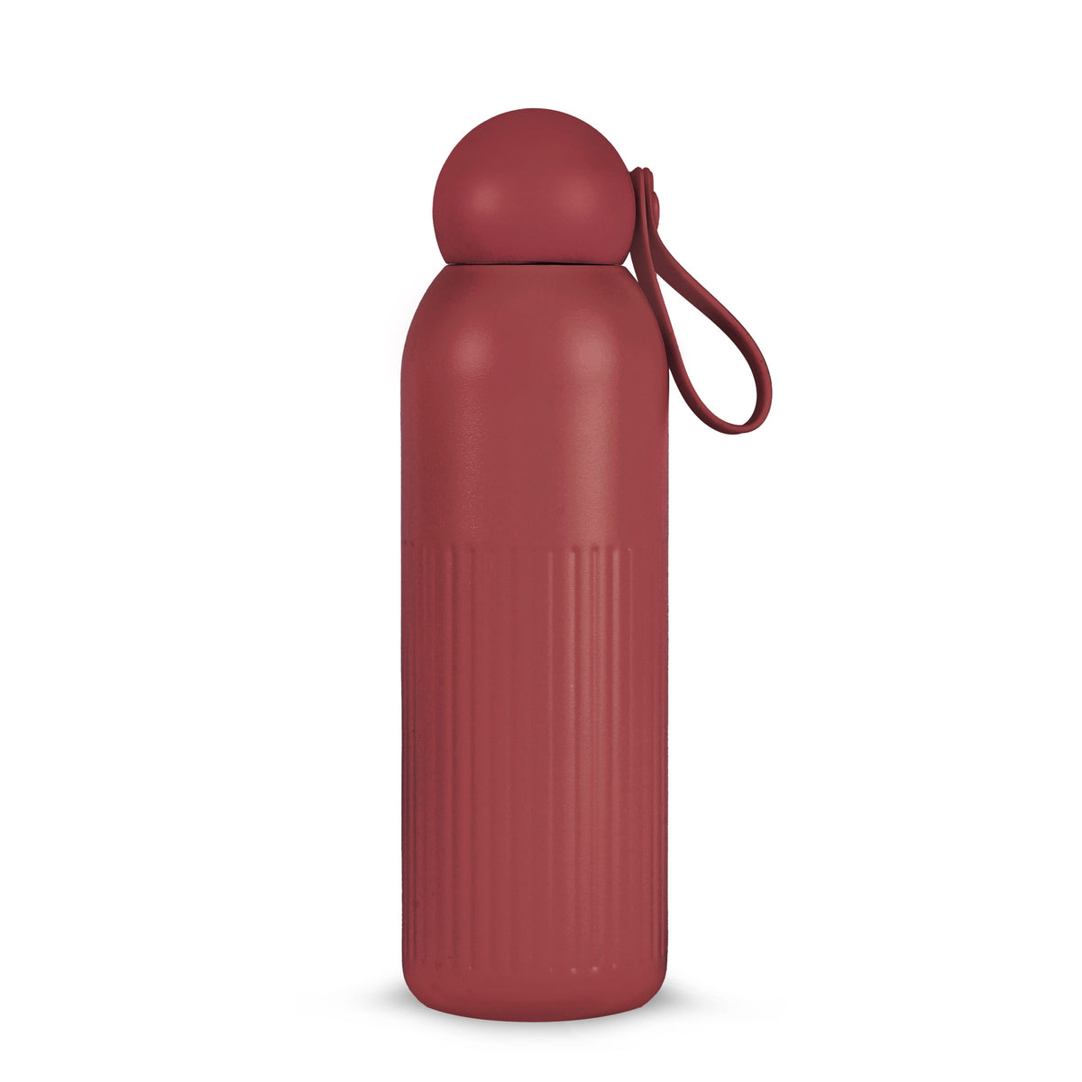 Sagaform Tekla stalen fles (gerecycled) 500 ml