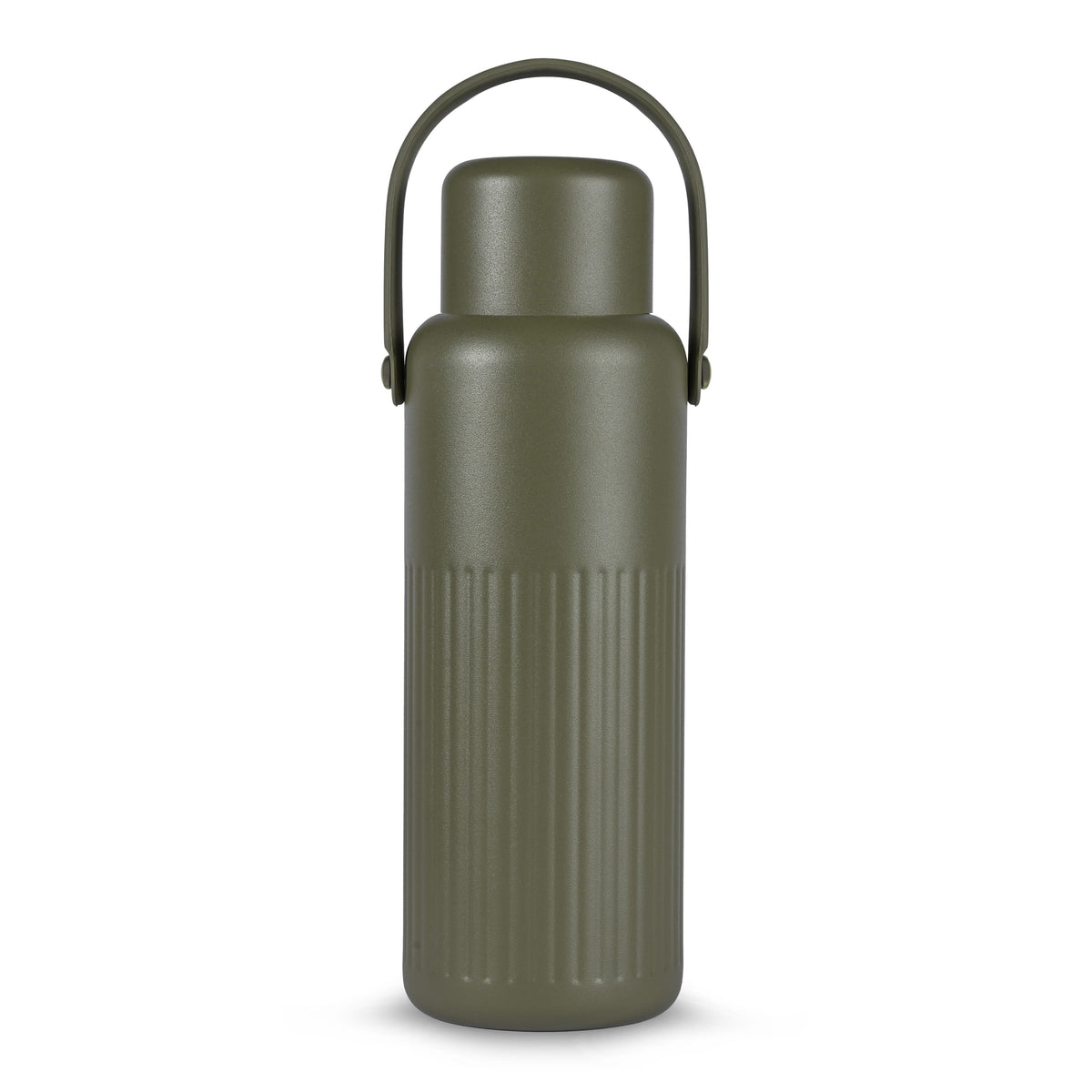 Sagaform Theo Thermosfles (gerecycled) 1 L