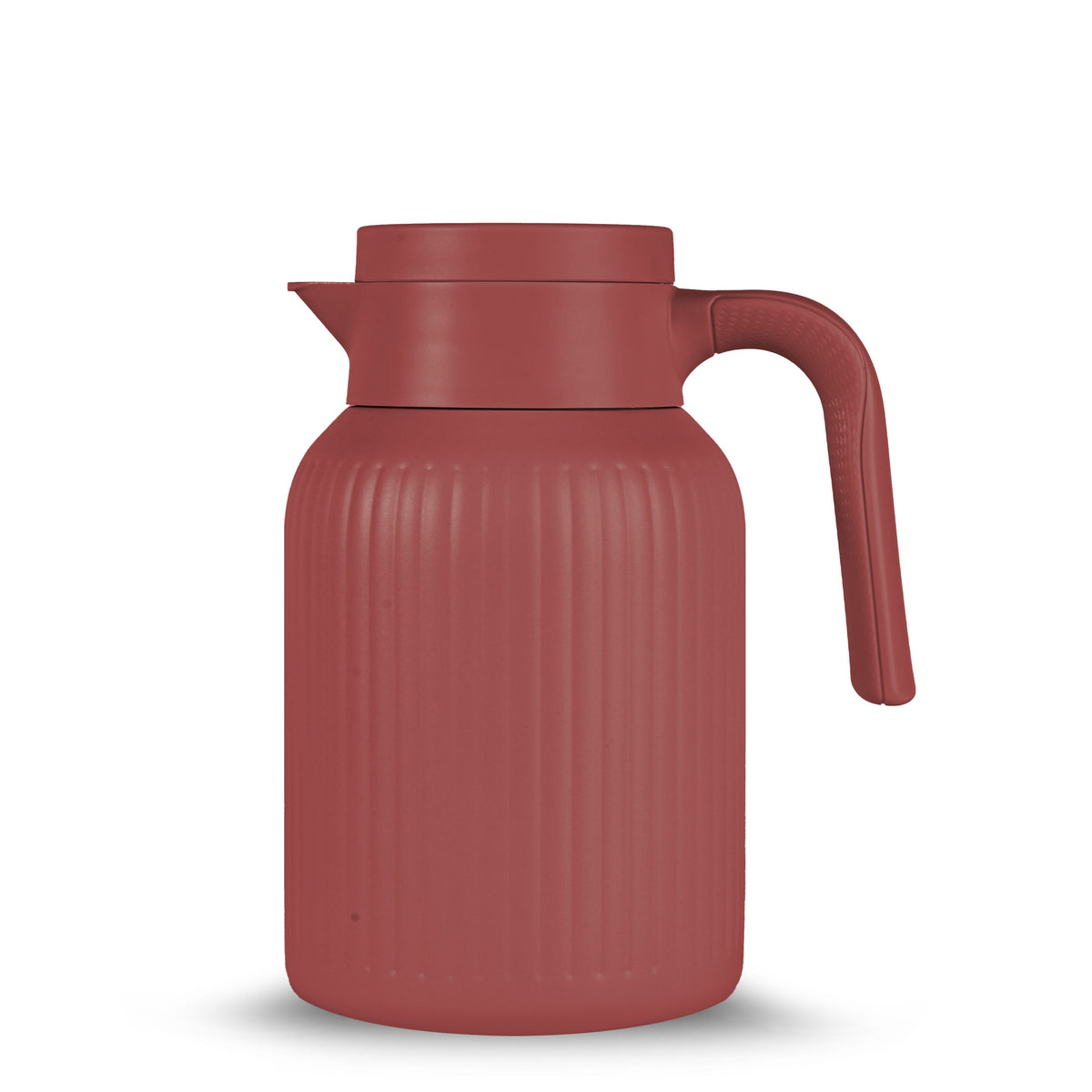 Sagaform Trine Thermoskan (gerecycled) 1.5 L