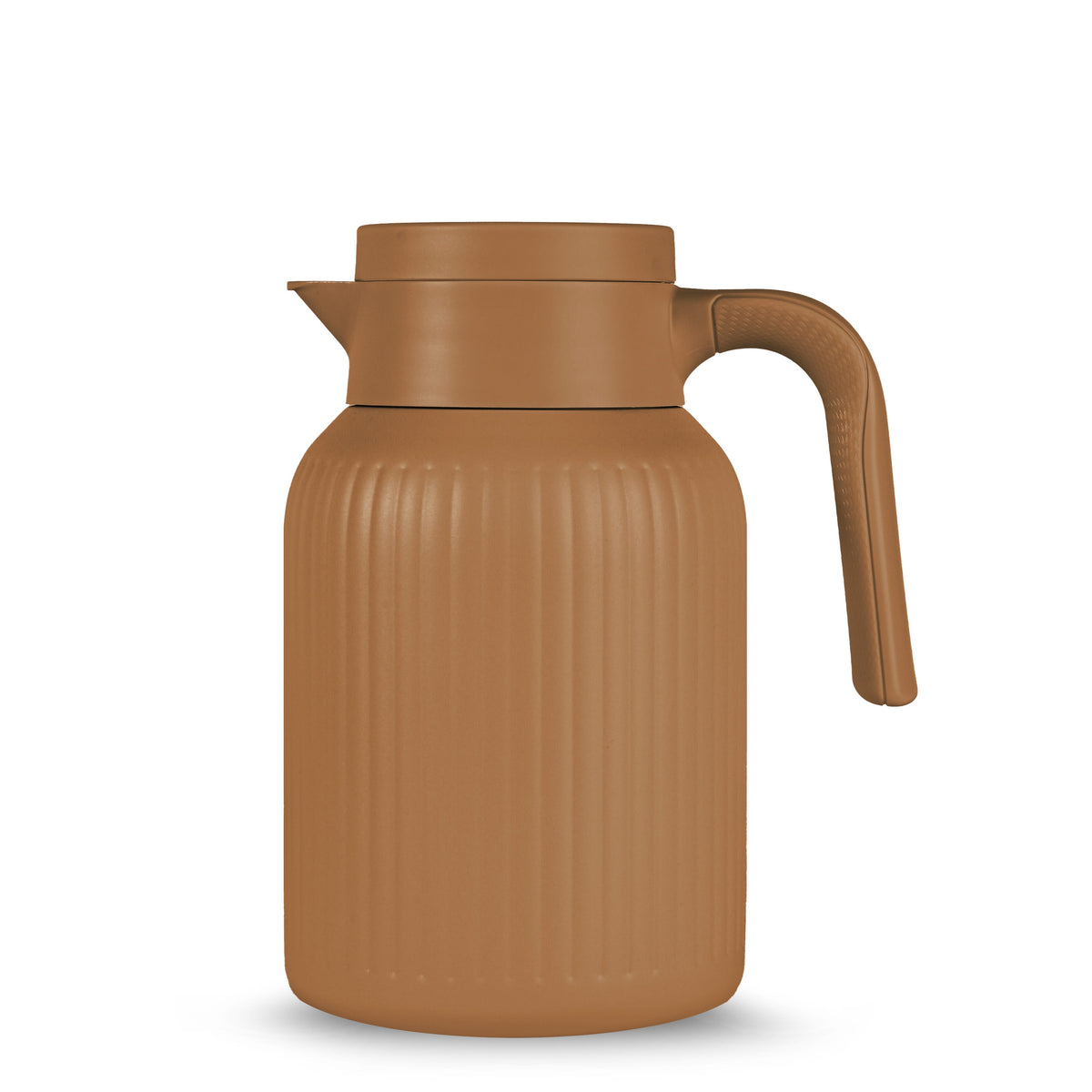 Sagaform Trine Thermoskan (gerecycled) 1.5 L