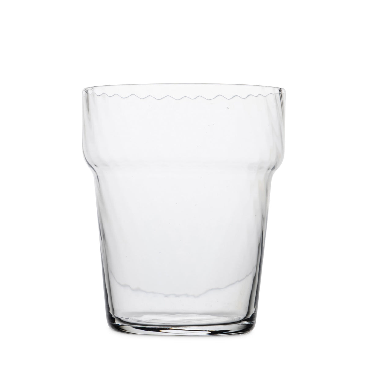 Byon Opacity set van 6 Drinkglazen 300ml