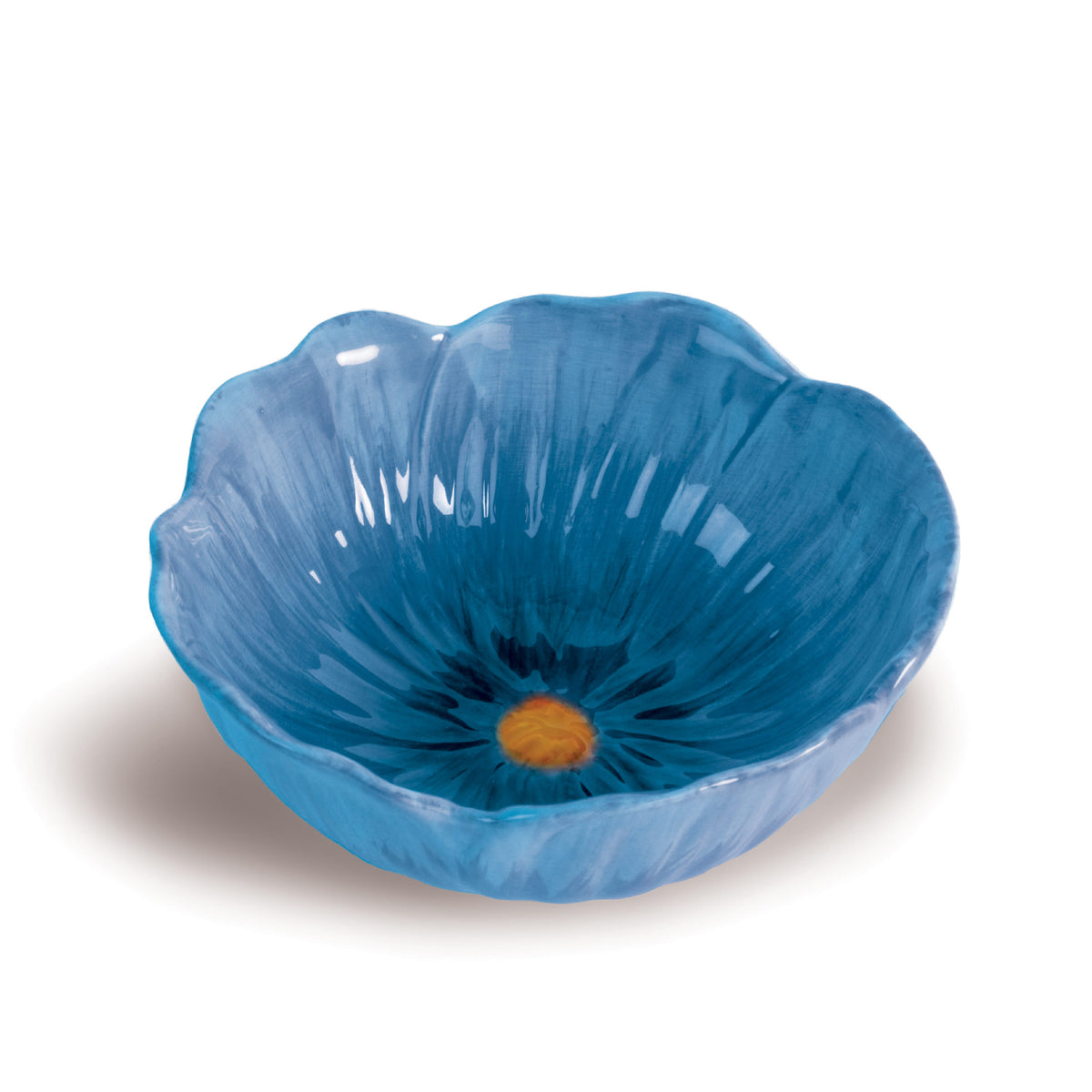 Byon Poppy kom set van 4 st.