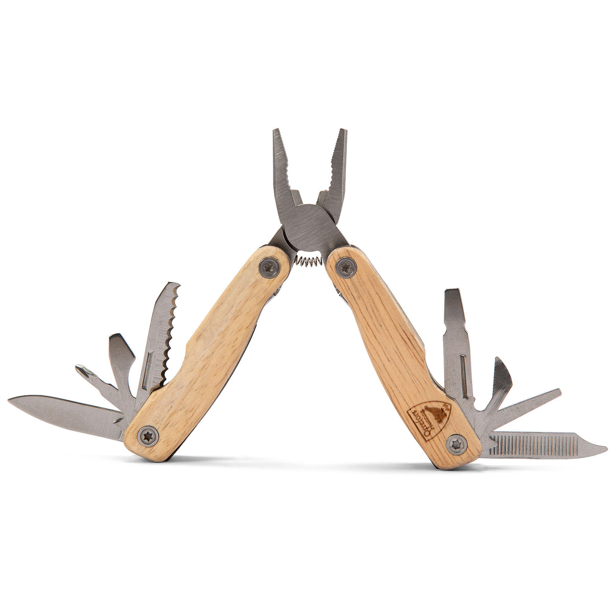 Orrefors Hunting multitool