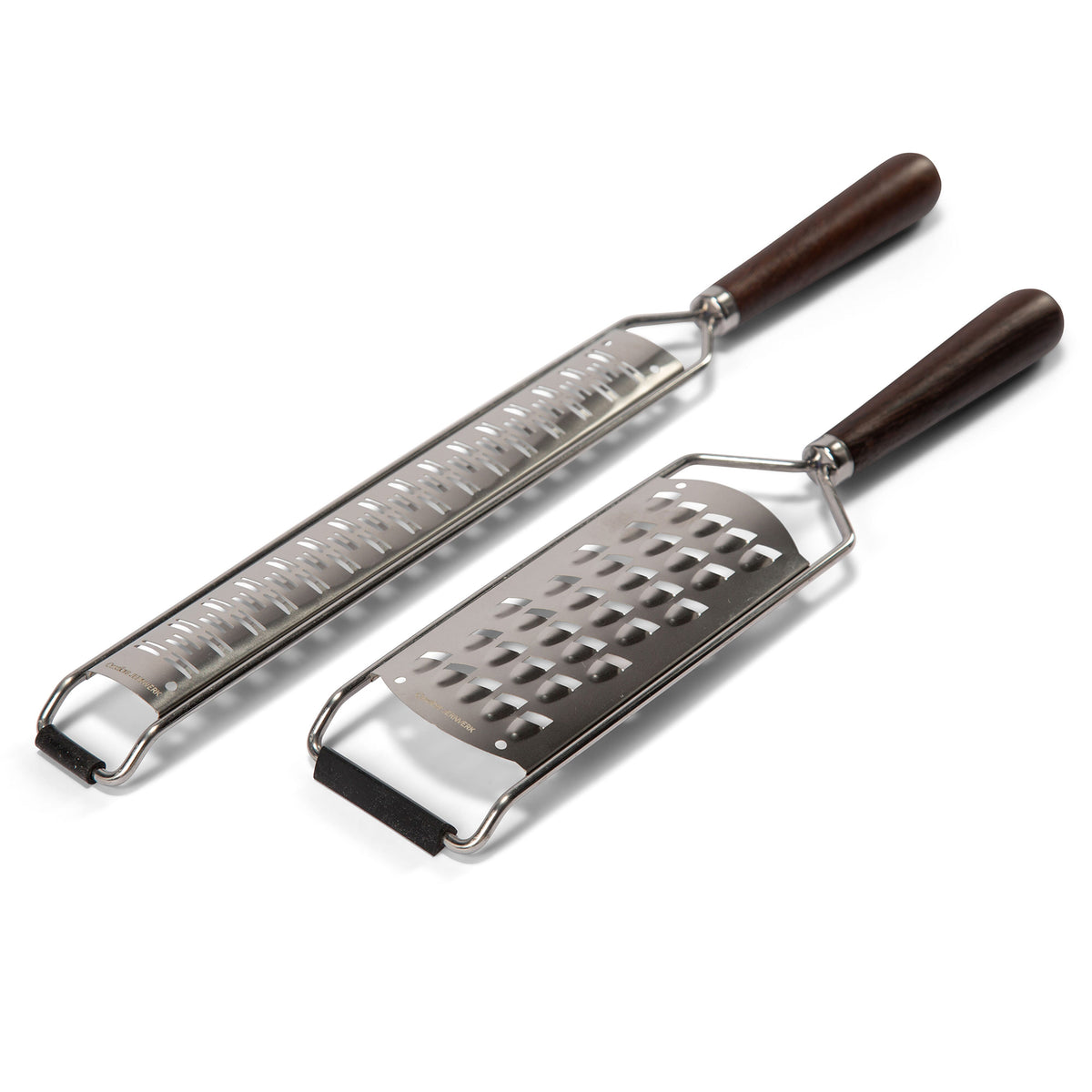 Orrefors Jernverk raspen 2 Pack
