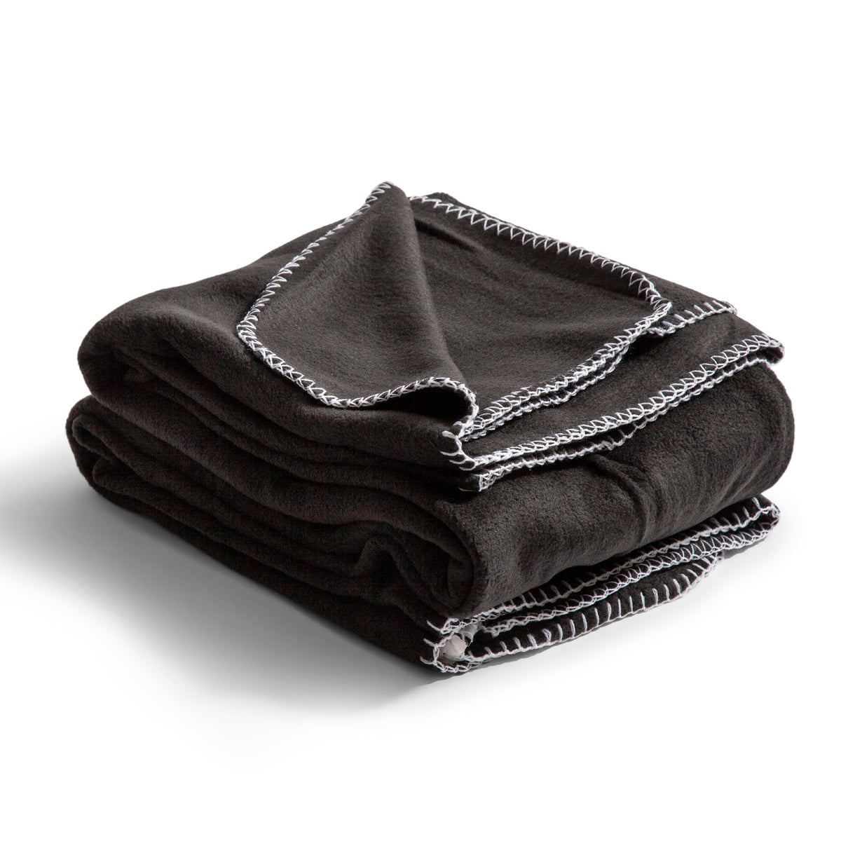 Nightingale fleece poncho 120x160 cm